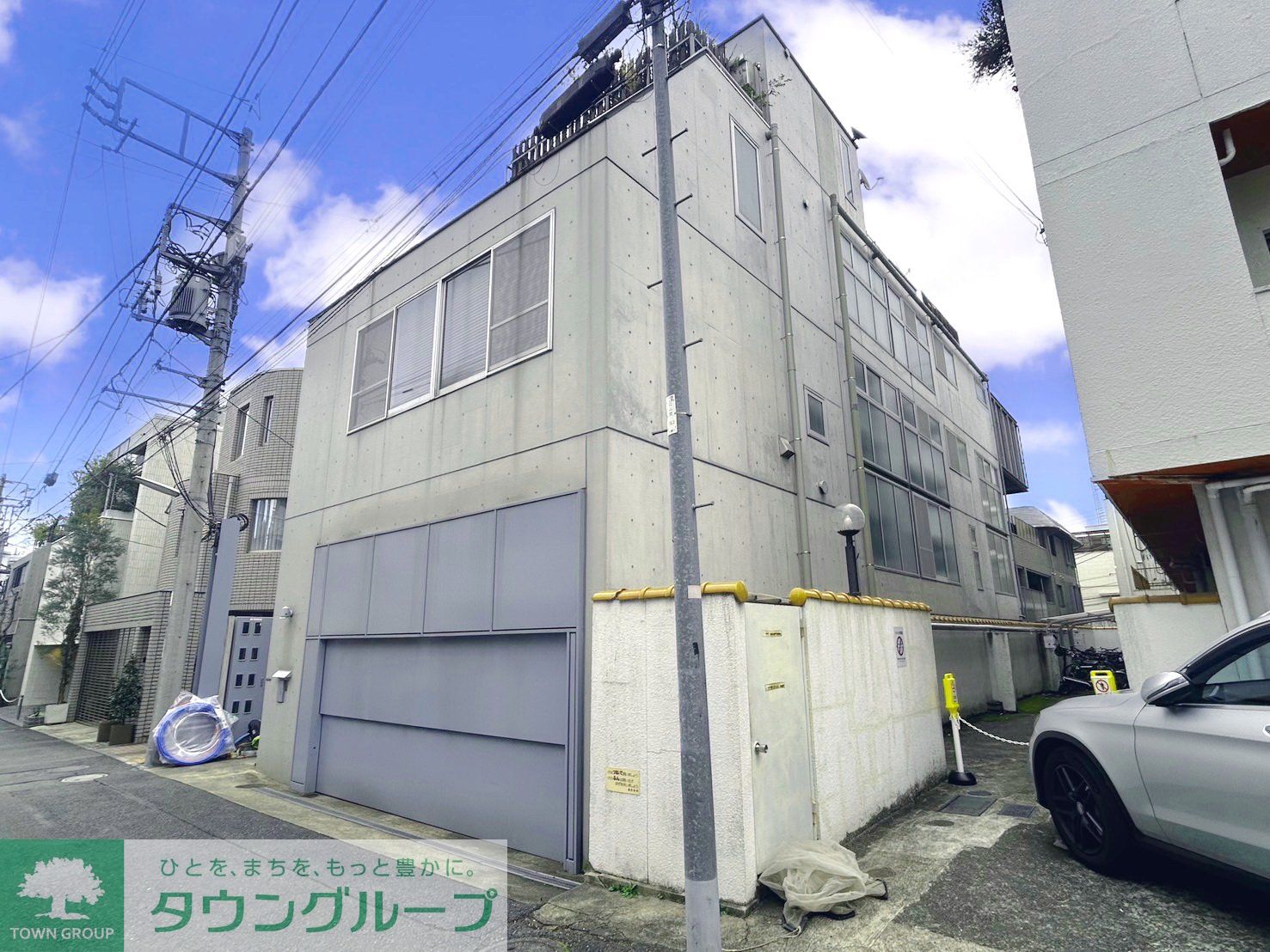 外観写真
