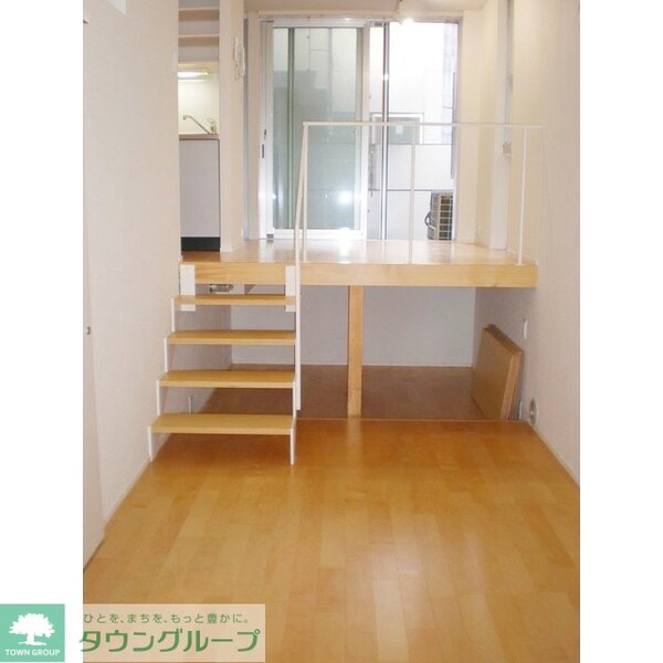リビング・居室(お部屋探しは株式会社　タウンハウジング　までお気軽にお問合…)