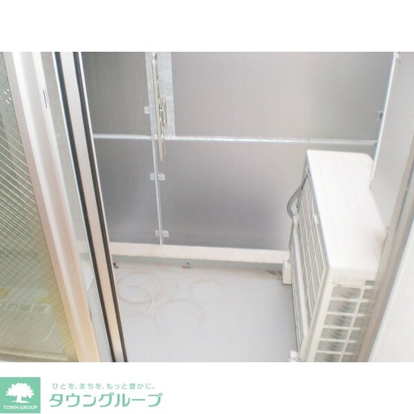 バルコニー(お部屋探しは株式会社　タウンハウジング　までお気軽にお問合…)