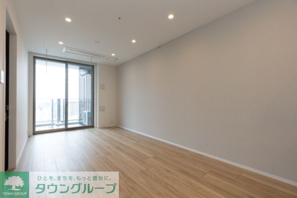 リビング・居室(お部屋探しは株式会社　タウンハウジング　までお気軽にお問合…)