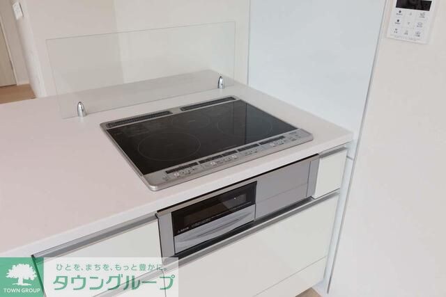 物件内観写真18　(※写真は同タイプ住戸です。)