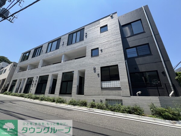 外観(お部屋探しは株式会社　タウンハウジング　までお気軽にお問合…)