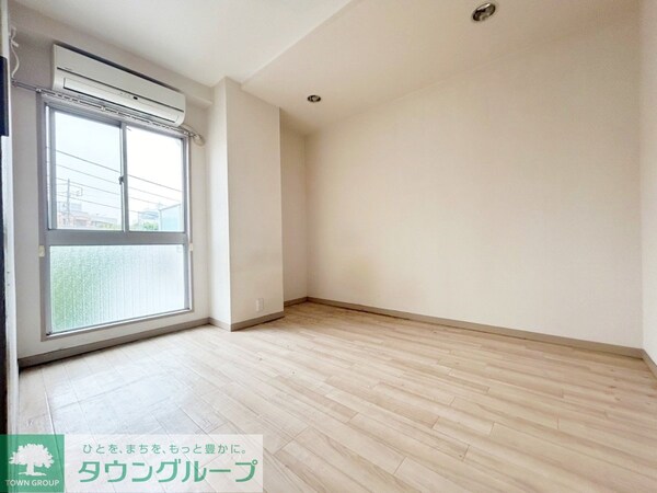 リビング・居室(お部屋探しは株式会社　タウンハウジング　までお気軽にお問合…)