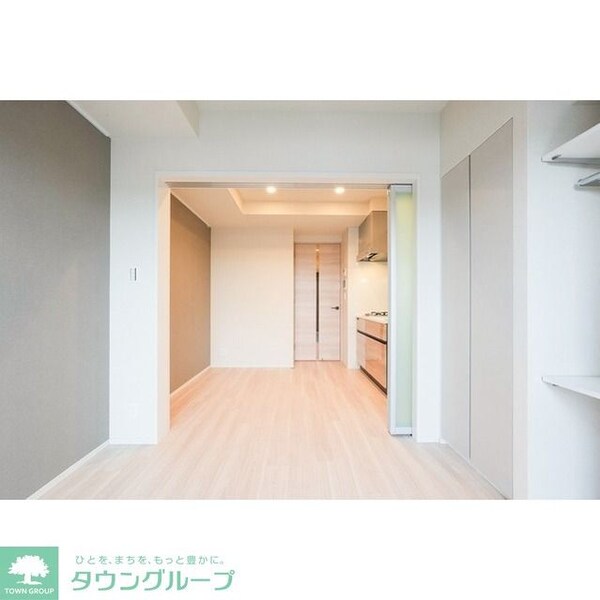 リビング・居室