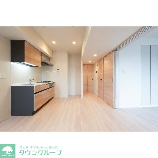 リビング・居室(同施工参考)