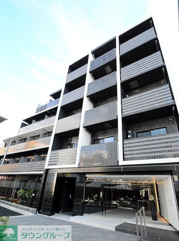 外観(お部屋探しは株式会社　タウンハウジング　までお気軽にお問合…)