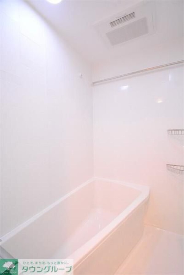 バス／シャワールーム等(お部屋探しは株式会社　タウンハウジング　までお気軽にお問合…)