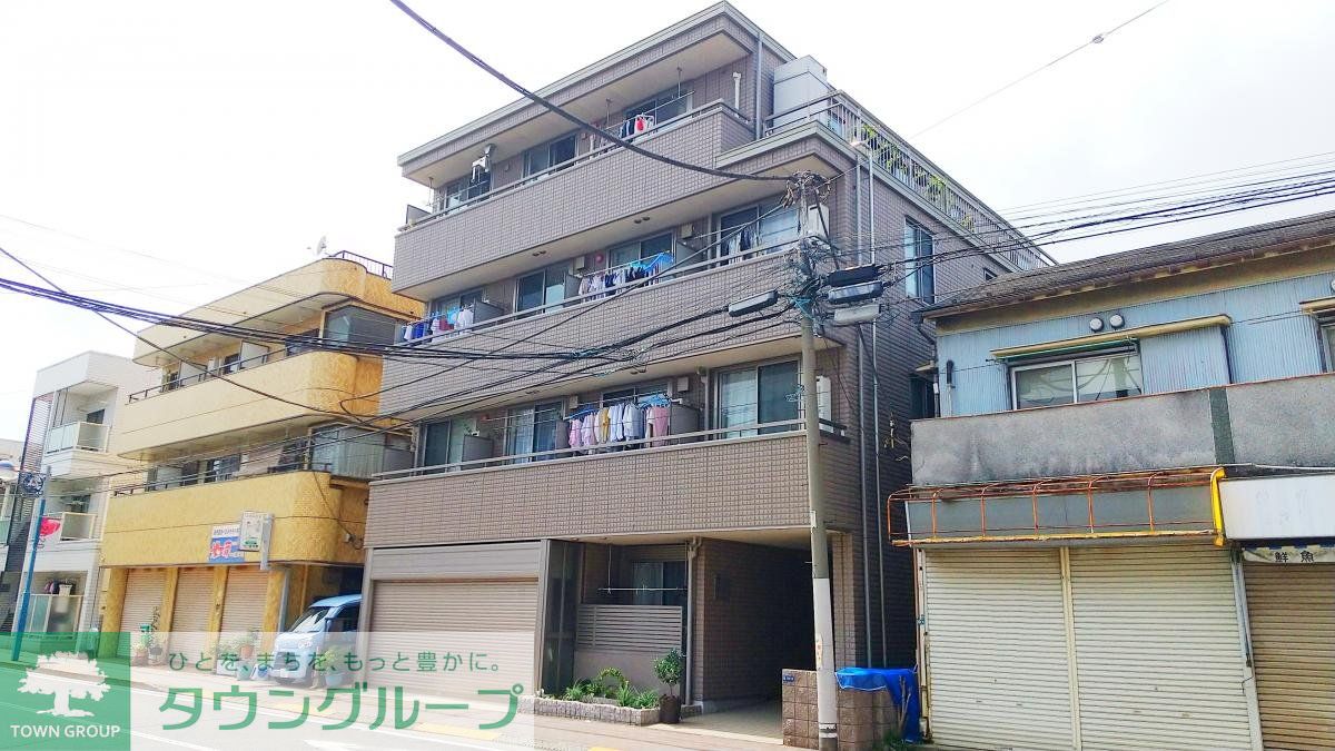 外観写真