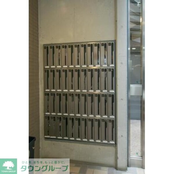 共有部分(部屋探しは株式会社　タウンハウジング　までお気軽にお問合せ…)