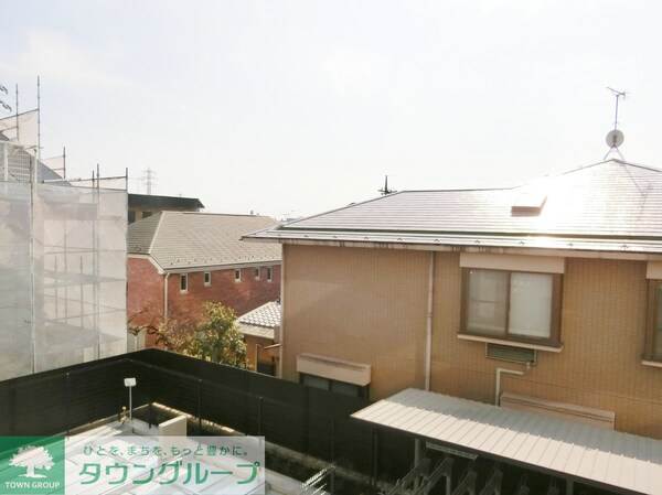 眺望(お部屋探しは株式会社　タウンハウジング　までお気軽にお問合…)