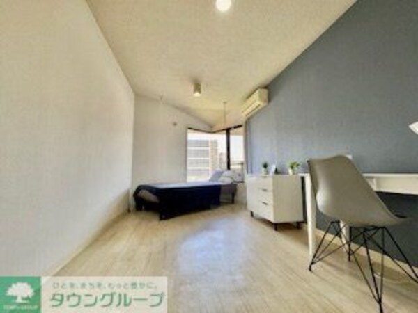 子供部屋