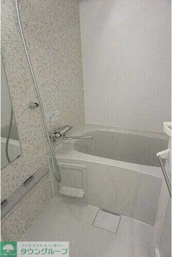 バス／シャワールーム等(お部屋探しは株式会社　タウンハウジング　までお気軽にお問合…)