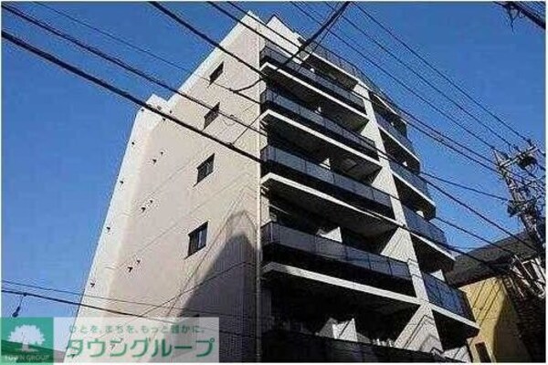 外観(お部屋探しは株式会社　タウンハウジング　までお気軽にお問合…)