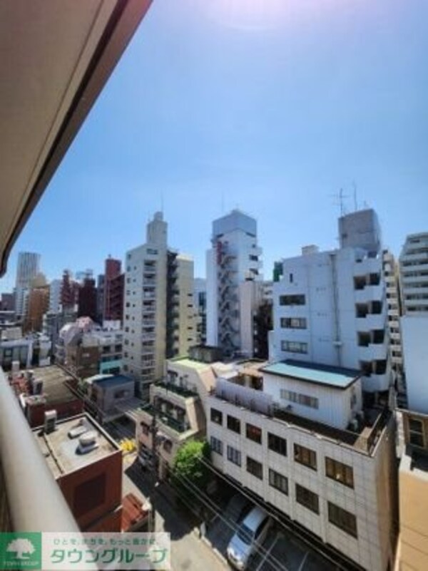 眺望(お部屋探しは株式会社　タウンハウジング　までお気軽にお問合…)