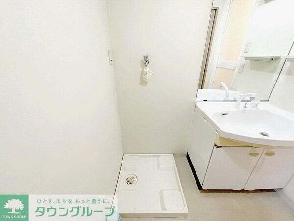 設備(お問合せは(株)タウンハウジング赤坂店へ【03-5563-…)