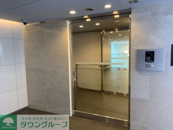 設備(お問合せは(株)タウンハウジングレジデンス事業部【03-…)
