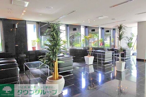 間取図(平面図)(部屋探しは株式会社　タウンハウジング　までお気軽にお問合せ…)
