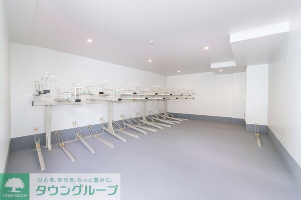 共有部分(部屋探しは株式会社　タウンハウジング　までお気軽にお問合せ…)