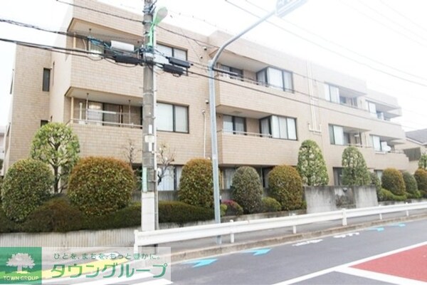 外観(お部屋探しは株式会社　タウンハウジング　までお気軽にお問合…)