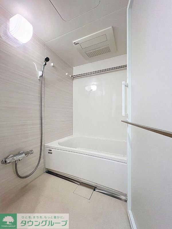バス／シャワールーム等(お部屋探しは株式会社　タウンハウジング　までお気軽にお問合…)