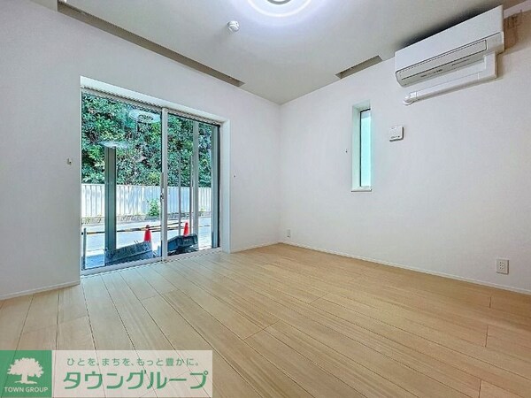 リビング・居室(お部屋探しは株式会社　タウンハウジング　までお気軽にお問合…)