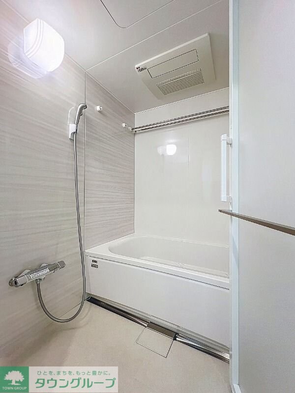 バス／シャワールーム等(お部屋探しは株式会社　タウンハウジング　までお気軽にお問合…)