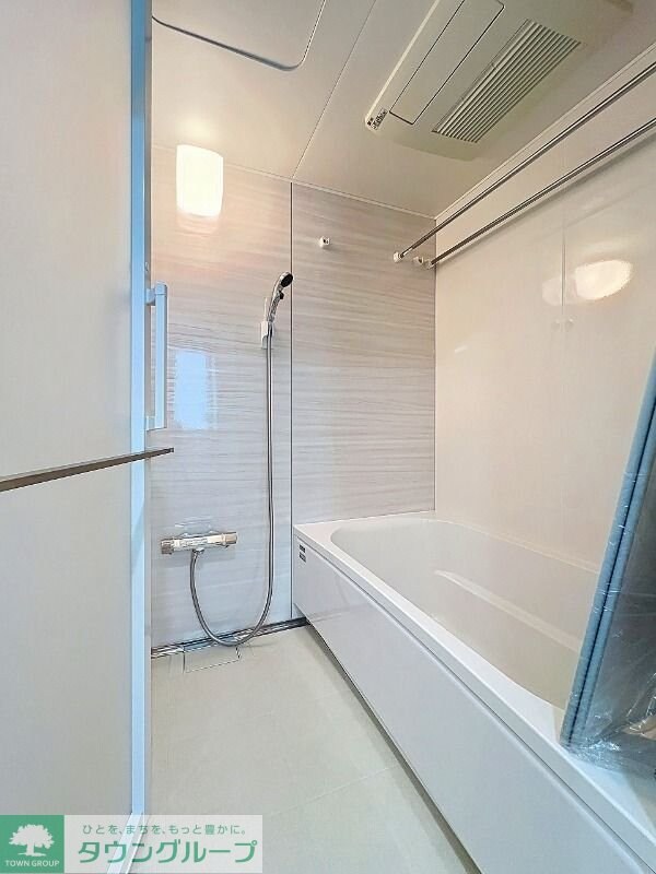 バス／シャワールーム等(お部屋探しは株式会社　タウンハウジング　までお気軽にお問合…)