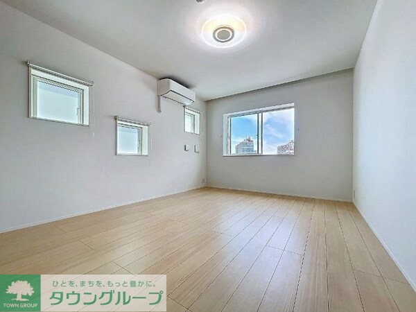 リビング・居室(お部屋探しは株式会社　タウンハウジング　までお気軽にお問合…)