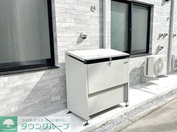 共有部分(お部屋探しは株式会社　タウンハウジング　までお気軽にお問合…)