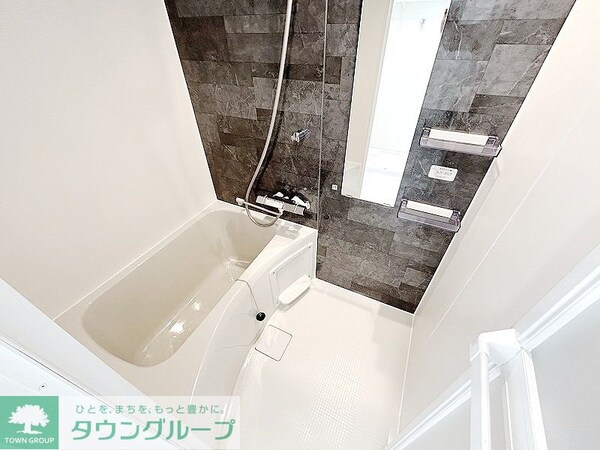バス／シャワールーム等(お部屋探しは株式会社　タウンハウジング　までお気軽にお問合…)