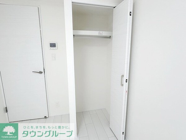 収納(お部屋探しは株式会社　タウンハウジング　までお気軽にお問合…)