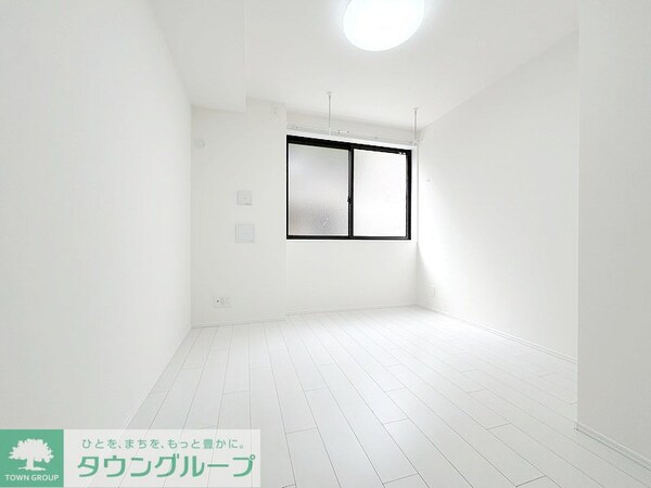 リビング・居室(お部屋探しは株式会社　タウンハウジング　までお気軽にお問合…)
