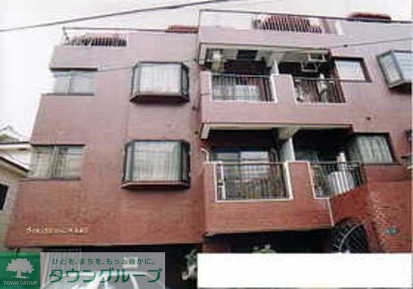 外観(お部屋探しは株式会社　タウンハウジング　までお気軽にお問合…)