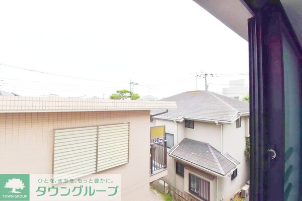 眺望(お部屋探しは株式会社　タウンハウジング　までお気軽にお問合…)