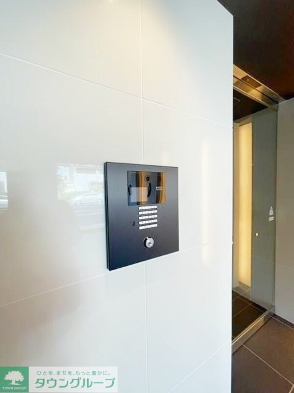 設備(部屋探しは株式会社　タウンハウジング　までお気軽にお問合せ…)