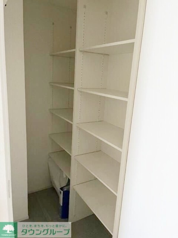 収納(同施工参考)