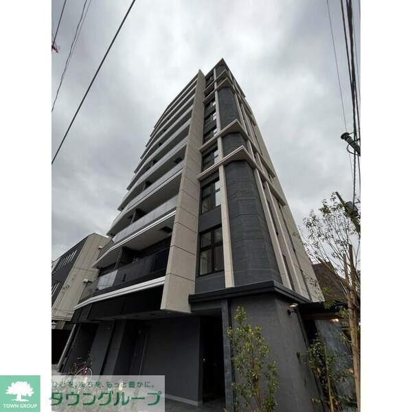 外観(お部屋探しは株式会社　タウンハウジング　までお気軽にお問合…)
