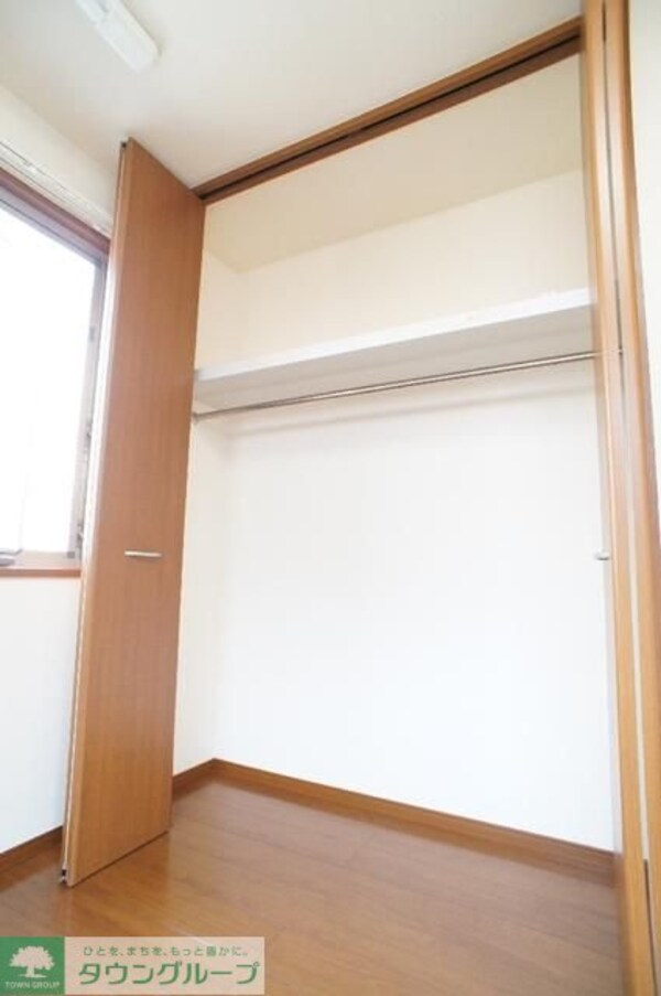 収納(お部屋探しは株式会社　タウンハウジング　までお気軽にお問合…)