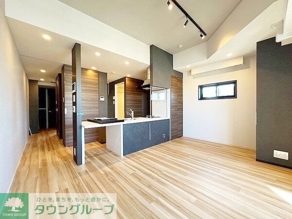 その他室内・内装(お問合せは(株)タウンハウジング赤坂店へ【03-5563-…)
