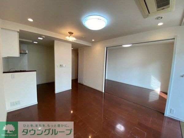その他室内・内装(お問合せは(株)タウンハウジング赤坂店へ【03-5563-…)