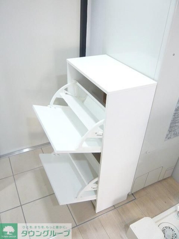 収納(お部屋探しは株式会社　タウンハウジング　までお気軽にお問合…)