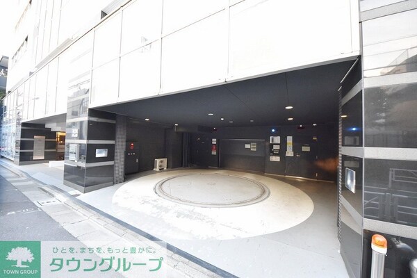 駐車場(部屋探しは株式会社　タウンハウジング　までお気軽にお問合せ…)