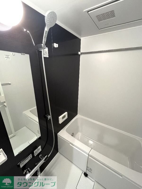 バス／シャワールーム等(お部屋探しは株式会社　タウンハウジング　までお気軽にお問合…)