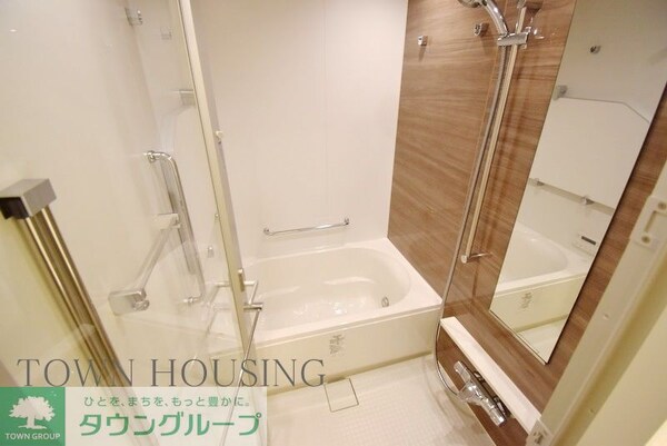 バス／シャワールーム等(お部屋探しは株式会社　タウンハウジング　までお気軽にお問合…)