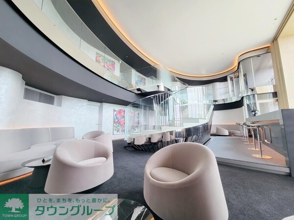 共有部分(部屋探しは株式会社　タウンハウジング　までお気軽にお問合せ…)