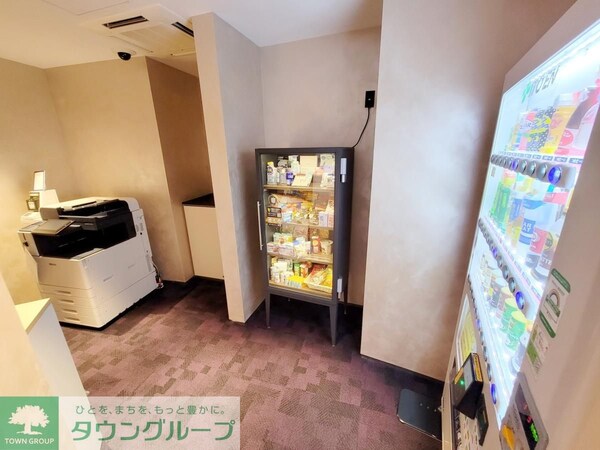 共有部分(部屋探しは株式会社　タウンハウジング　までお気軽にお問合せ…)