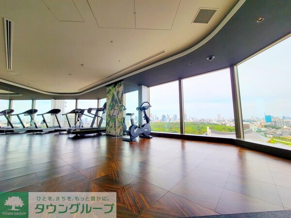 共有部分(部屋探しは株式会社　タウンハウジング　までお気軽にお問合せ…)