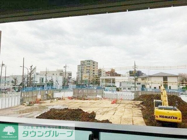 眺望(お部屋探しは株式会社　タウンハウジング　までお気軽にお問合…)