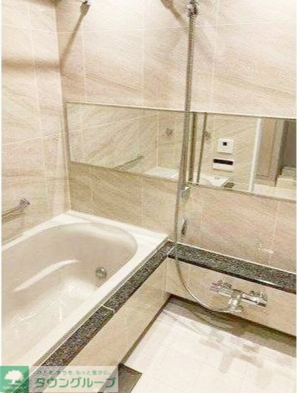 バス／シャワールーム等(お部屋探しは株式会社　タウンハウジング　までお気軽にお問合…)