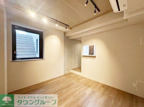 リビング・居室(お部屋探しは株式会社　タウンハウジング　までお気軽にお問合…)